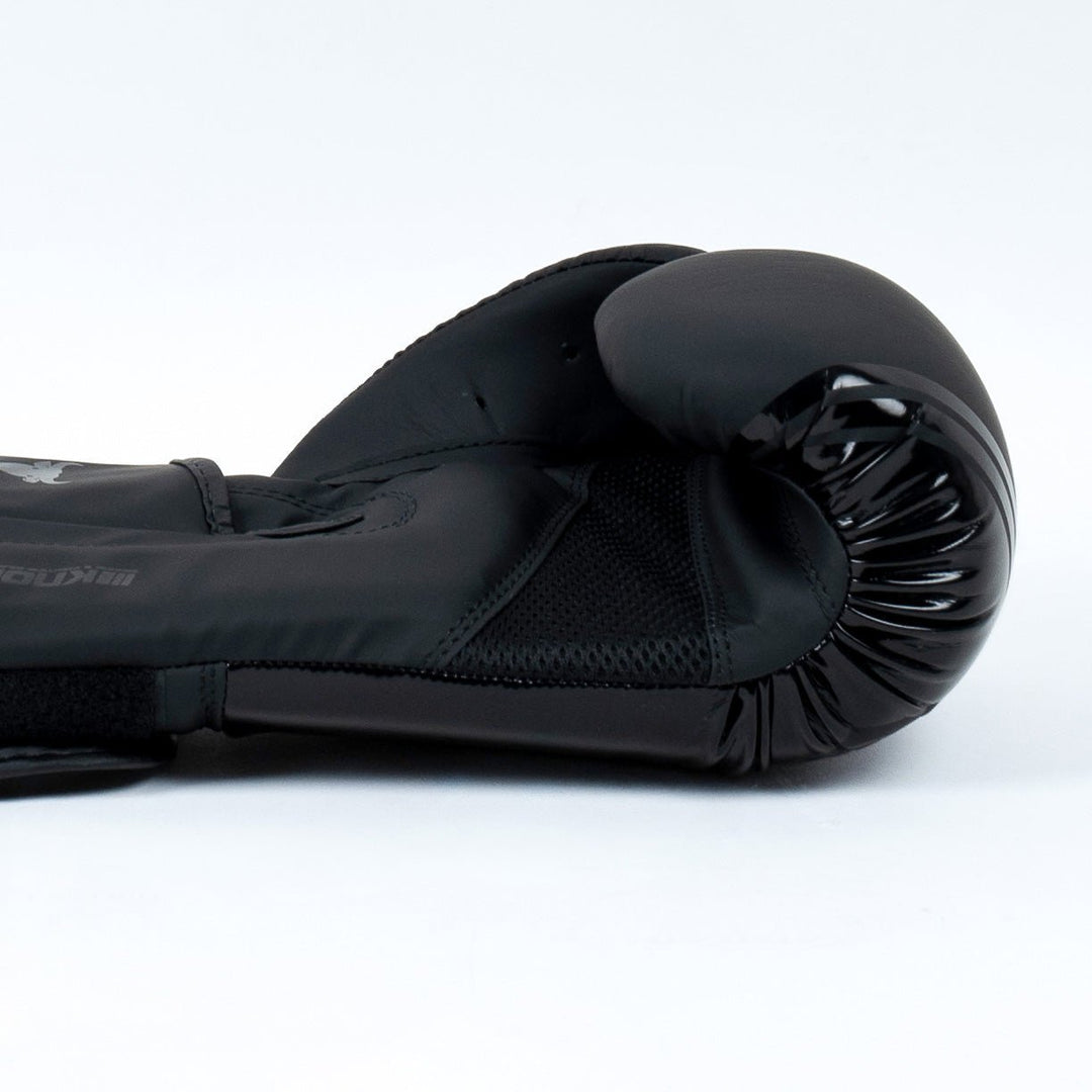 Mănuși Box Knockout Fighter | knock-out.ro