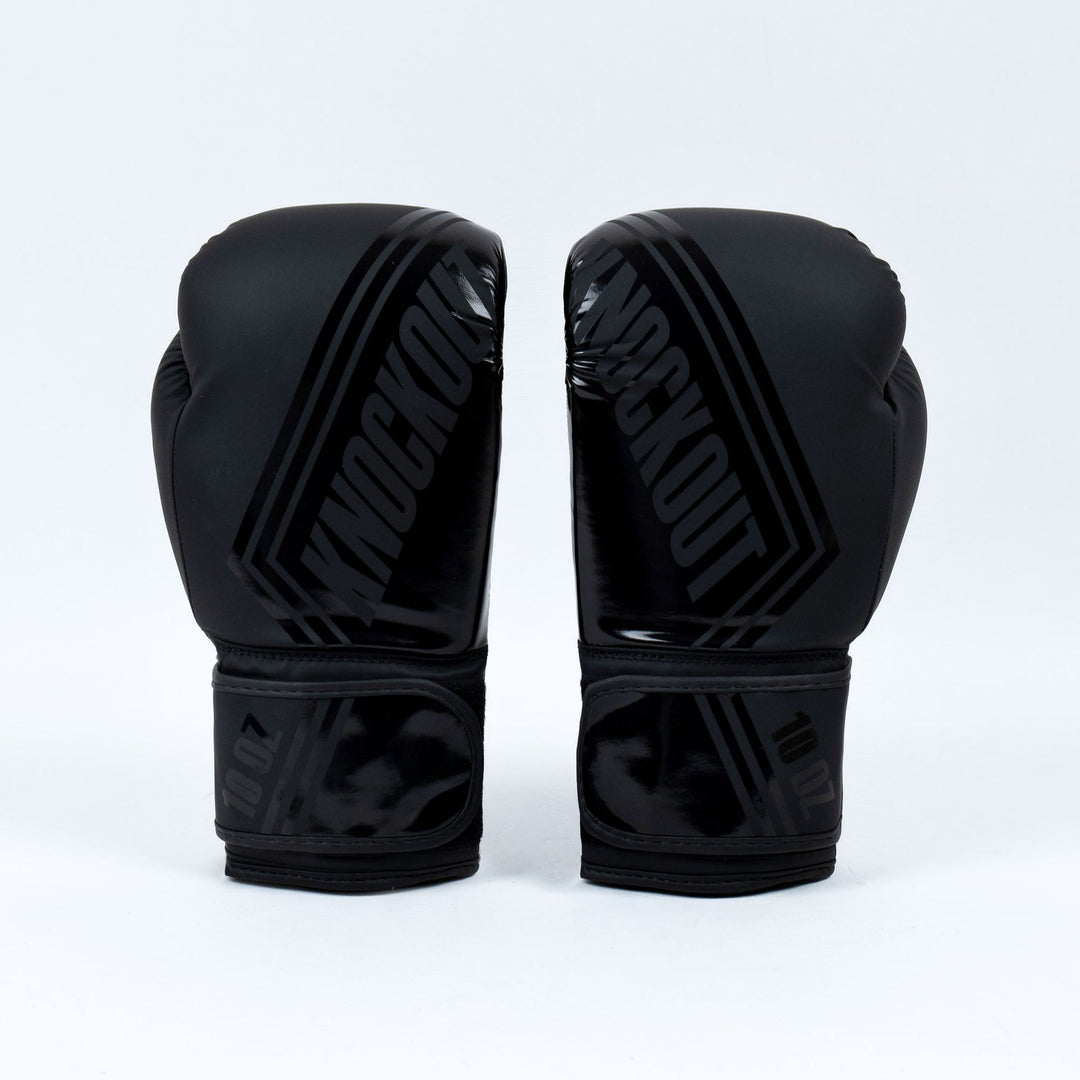 Mănuși Box Knockout Fighter | knock-out.ro