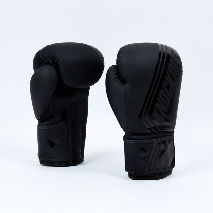 Manusi Box Knockout Fighter | knock-out.ro
