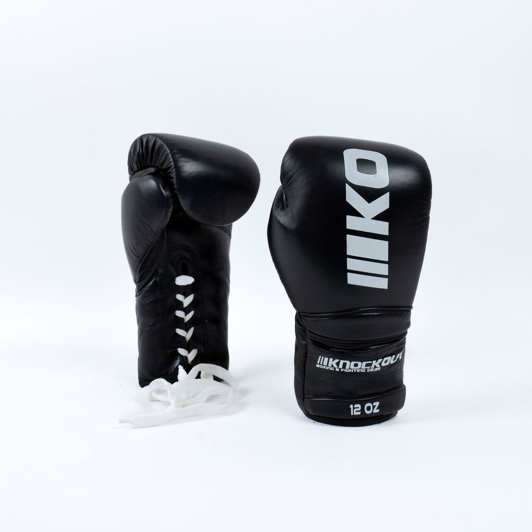 Manusi Box Knockout Knocker Siret | knock-out.ro