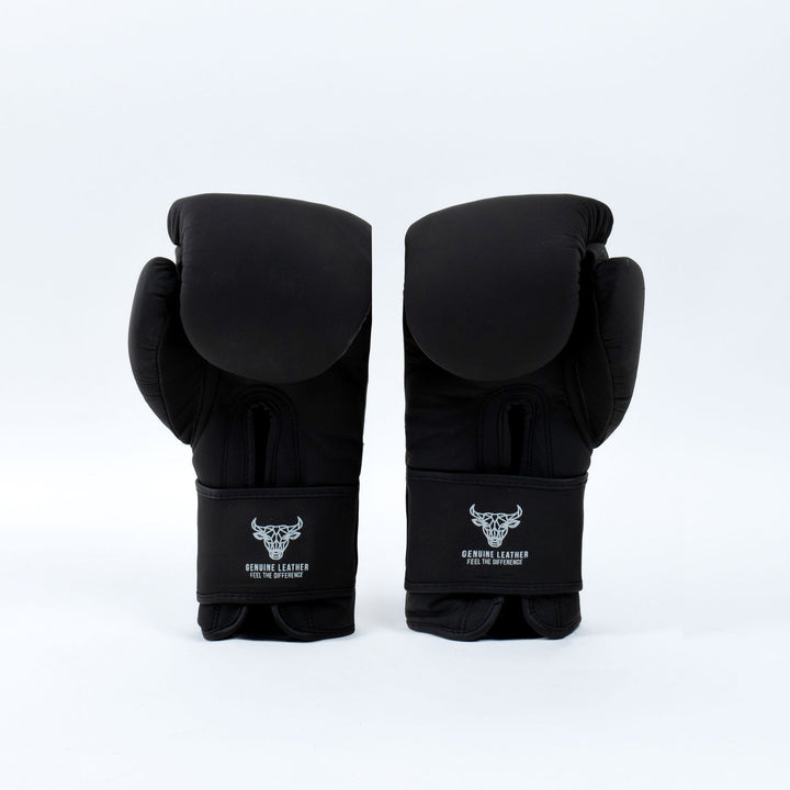 Manusi Box Knockout Knocker | knock-out.ro