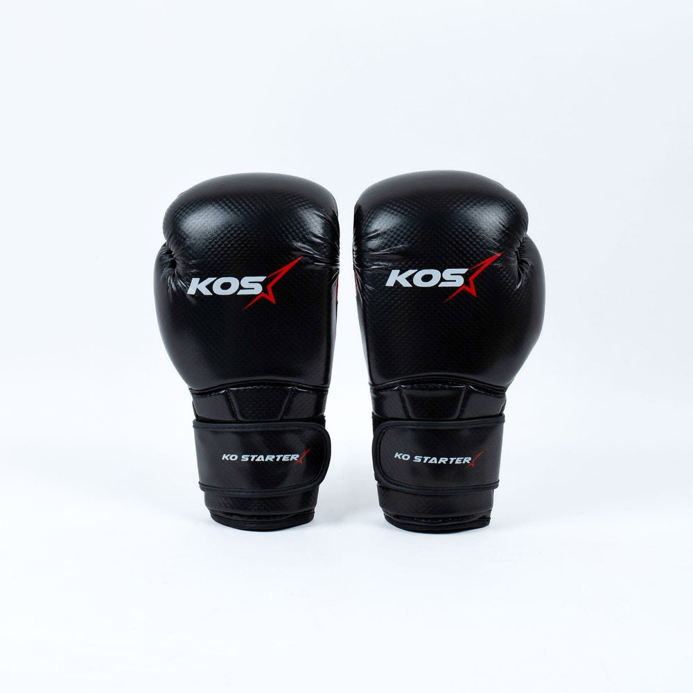 Manusi Box KO Starter 2.0 | knock-out.ro