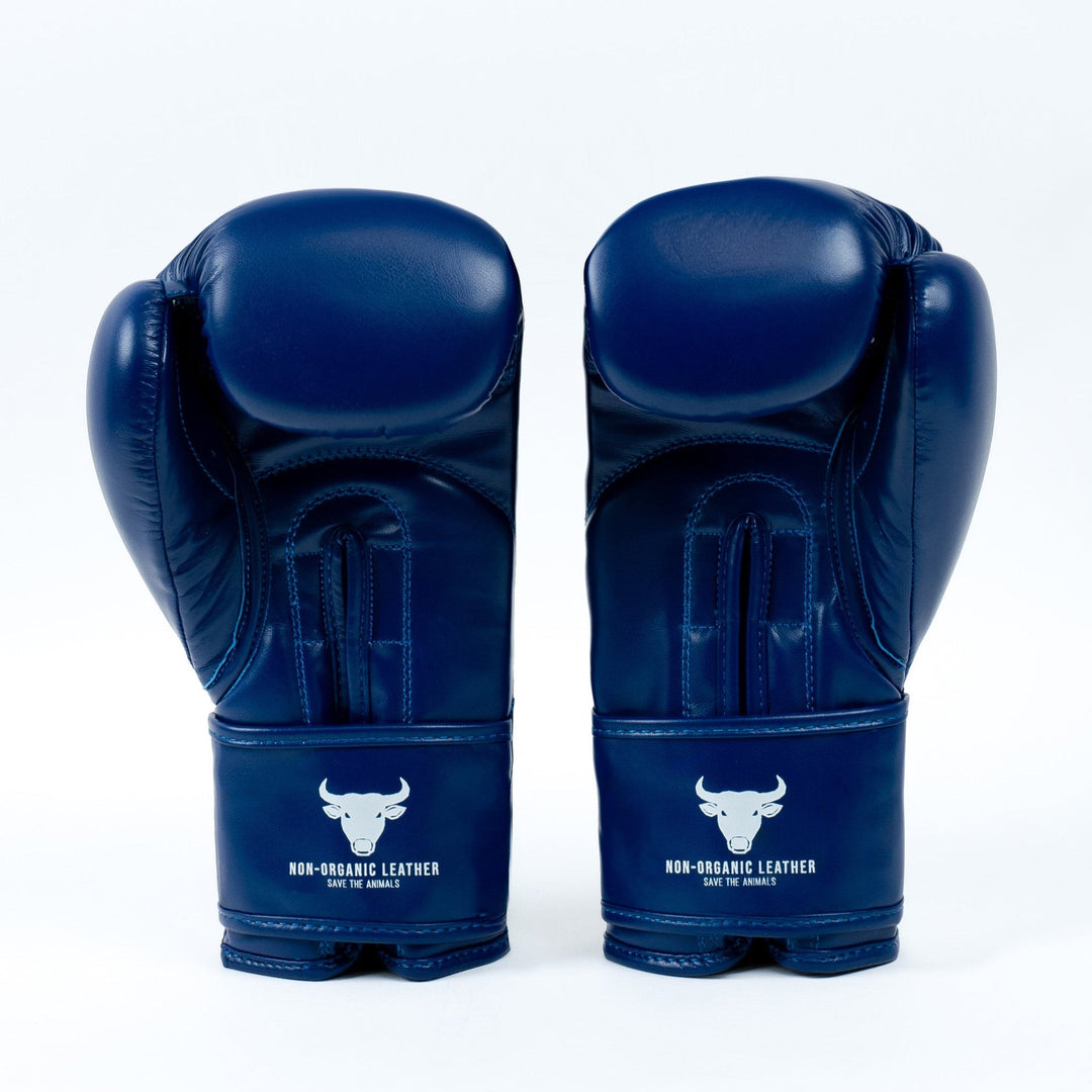 Manusi Box Knockout Kempo | knock-out.ro