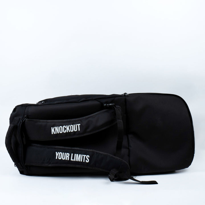 Geantă Knockout Monster | knock-out.ro