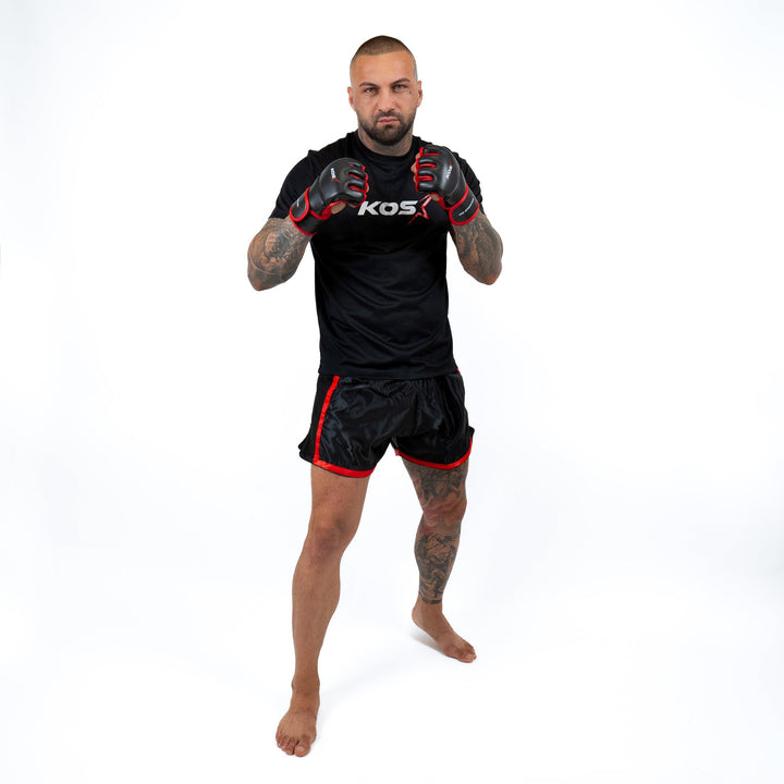 Manusi MMA KO Starter | knock-out.ro