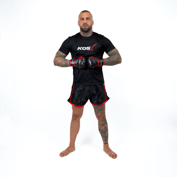 Manusi MMA KO Starter | knock-out.ro
