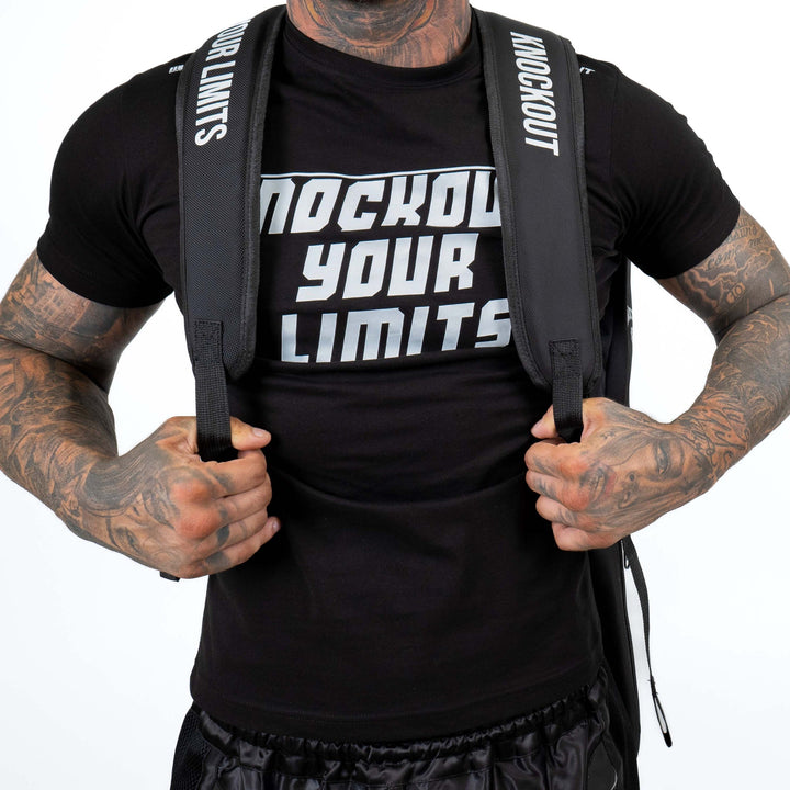 Geantă Knockout Monster | knock-out.ro