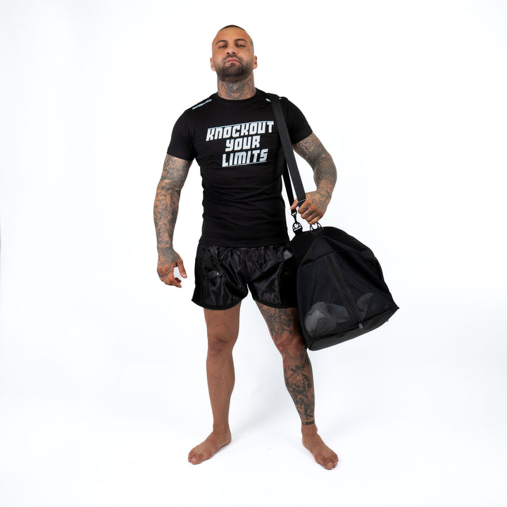 Geantă Knockout Monster | knock-out.ro