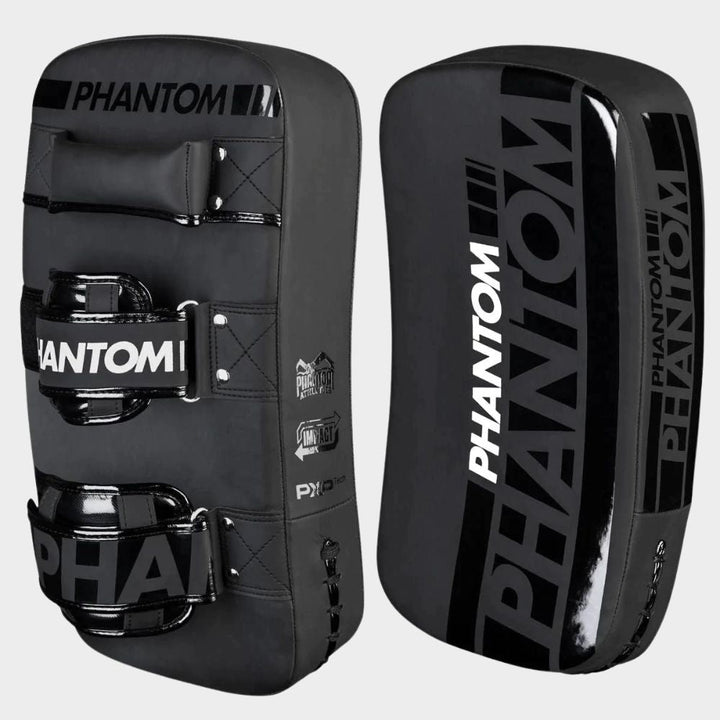 PAO Phantom APEX Kick | knock-out.ro