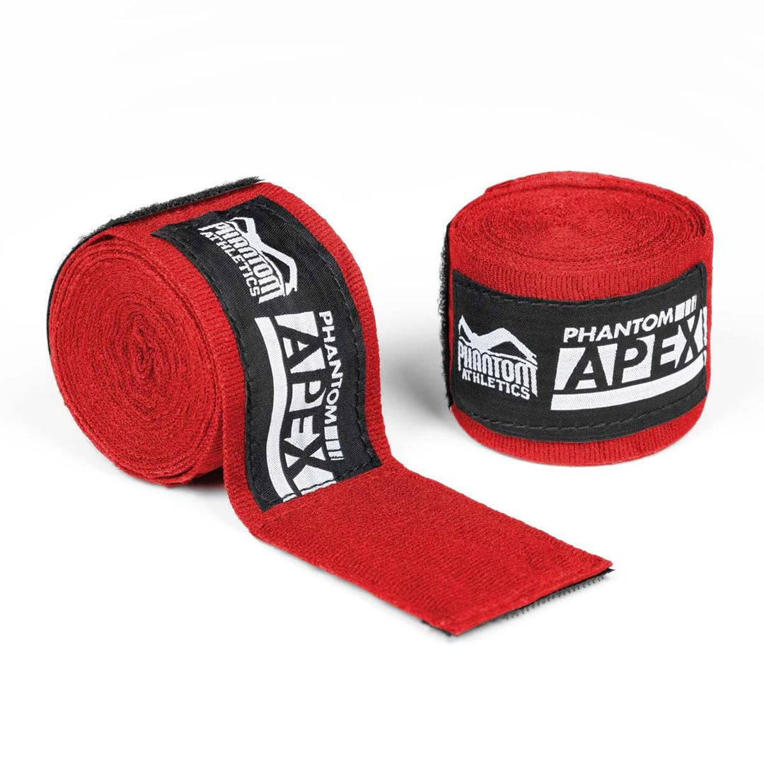 Phantom Boxing Hand Wraps Apex 4 m
