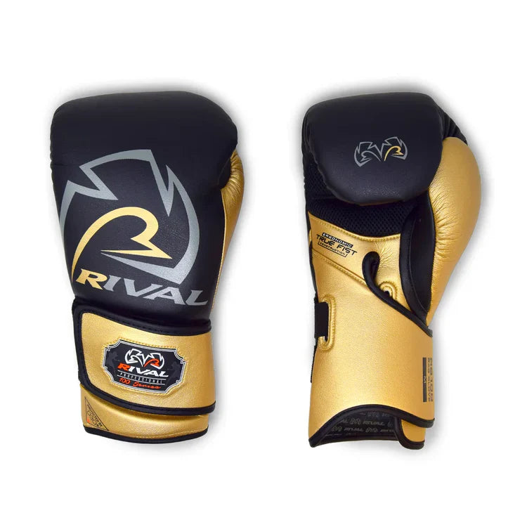 Manusi Sac Rival Pro RB100 | knock-out.ro