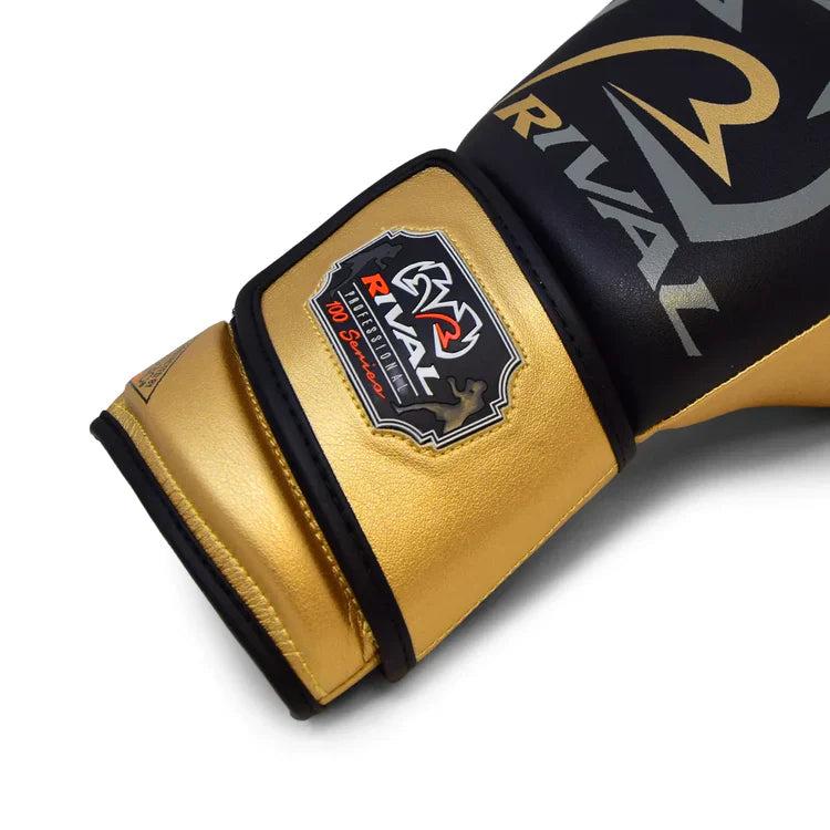 Manusi Sac Rival Pro RB100 | knock-out.ro