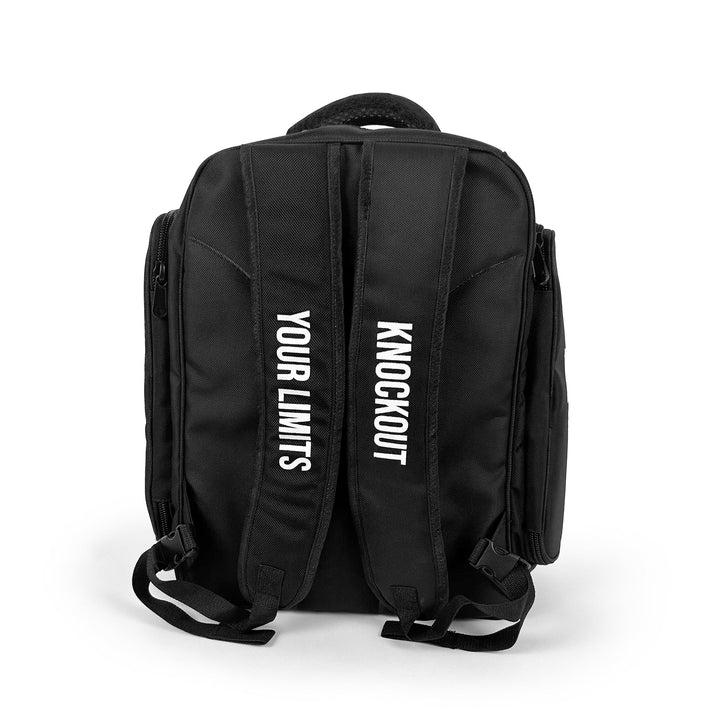 Rucsac Antrenament Knockout | knock-out.ro
