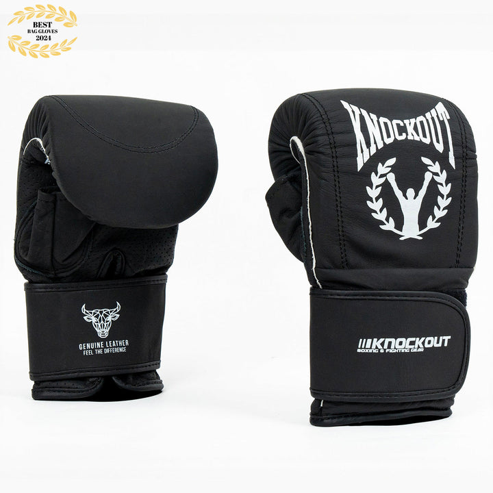 Knockout Sandsackhandschuhe PRO