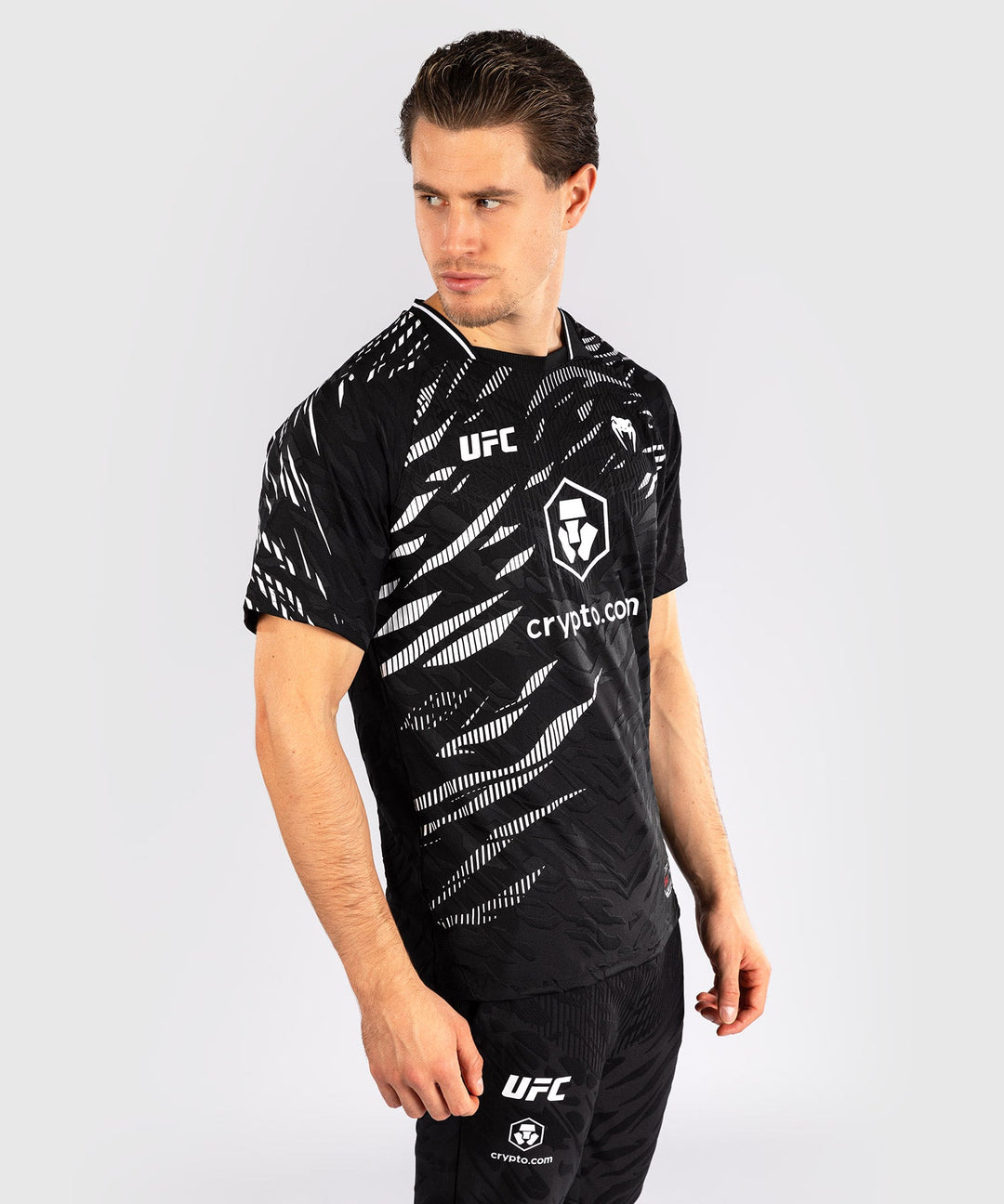 Tricou Fusion UFC Venum Authentic Fight Night | knock-out.ro