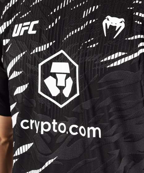 Tricou Fusion UFC Venum Authentic Fight Night | knock-out.ro