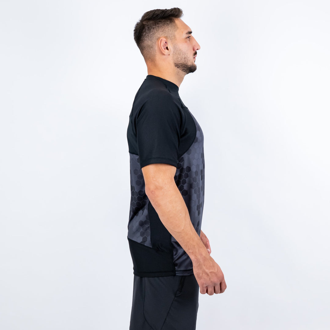 Tricou Knockout Performance P1 | knock-out.ro