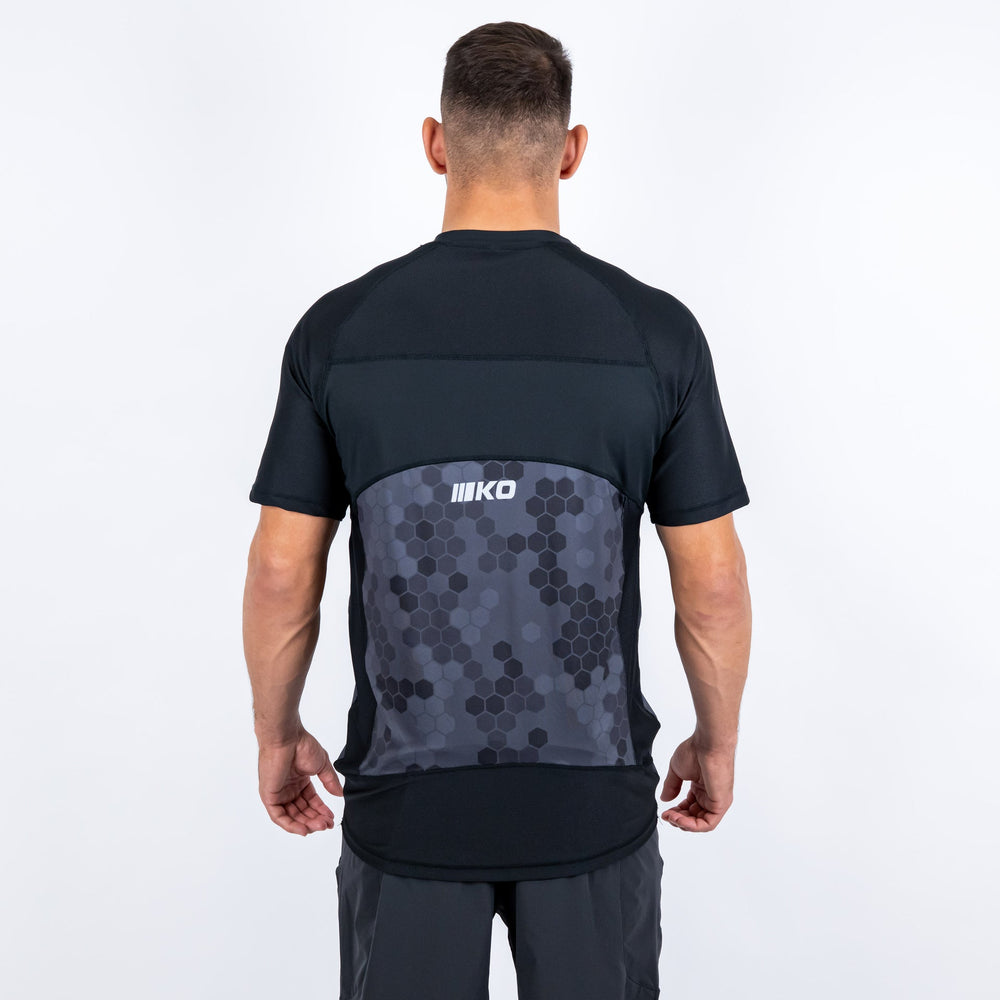 Tricou Knockout Performance P1 | knock-out.ro