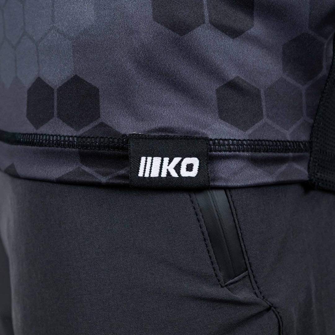 Tricou Knockout Performance P1 | knock-out.ro