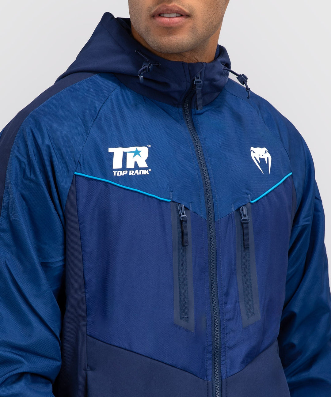 Jacheta Venum Top Rank Original | knock-out.ro
