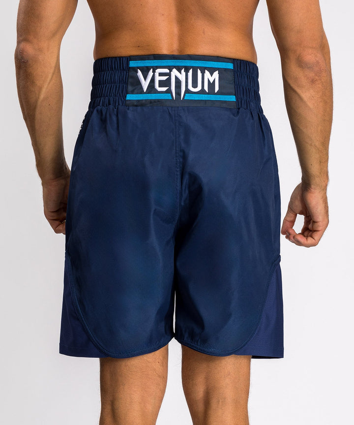Venum Boxing Shorts x Top Rank