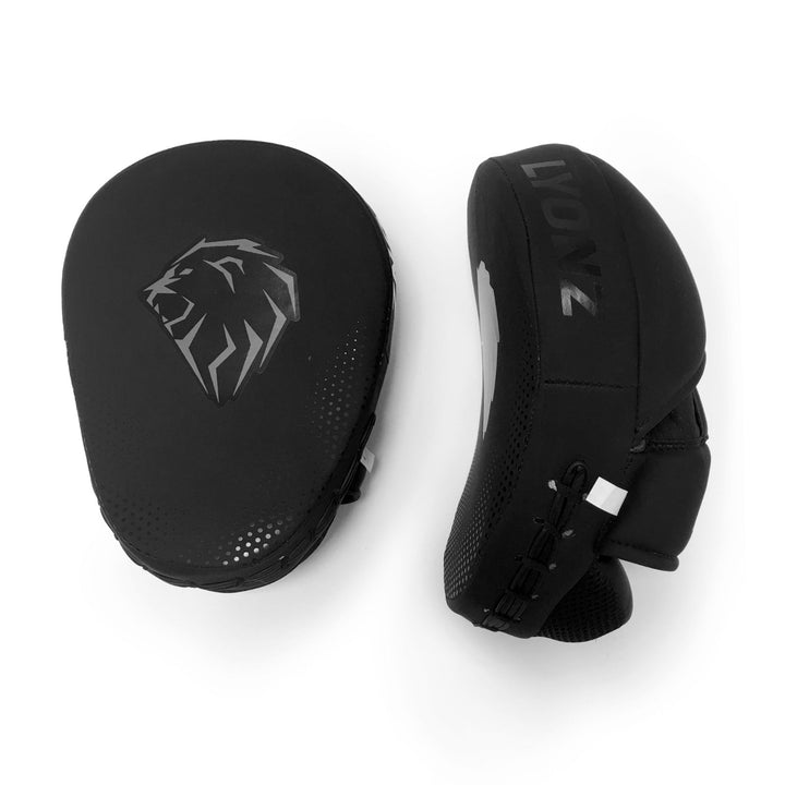 Palmare Knockout Lionz | knock-out.ro