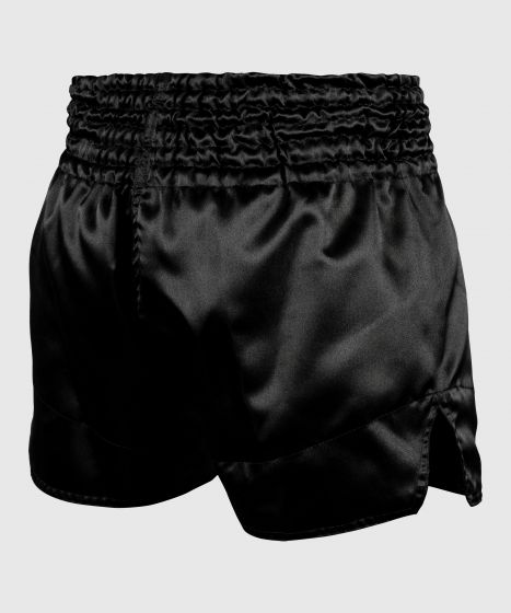 Sort Muay Thai Venum Classic | knock-out.ro