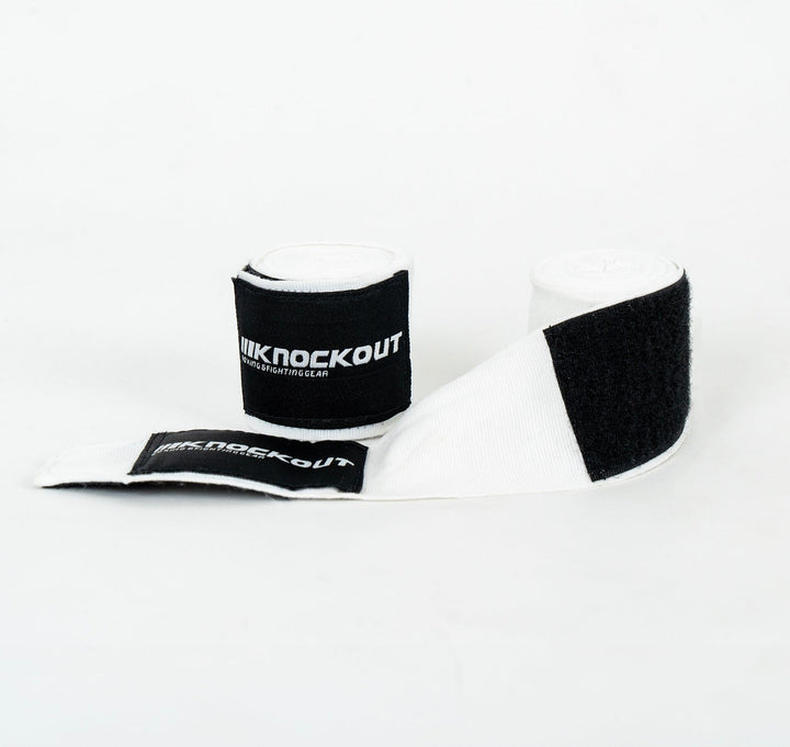 Knockout Boxing Handbandagen 3 m