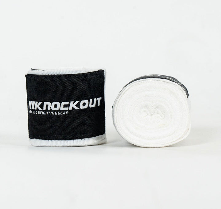 Knockout Boxing Handbandagen 3 m