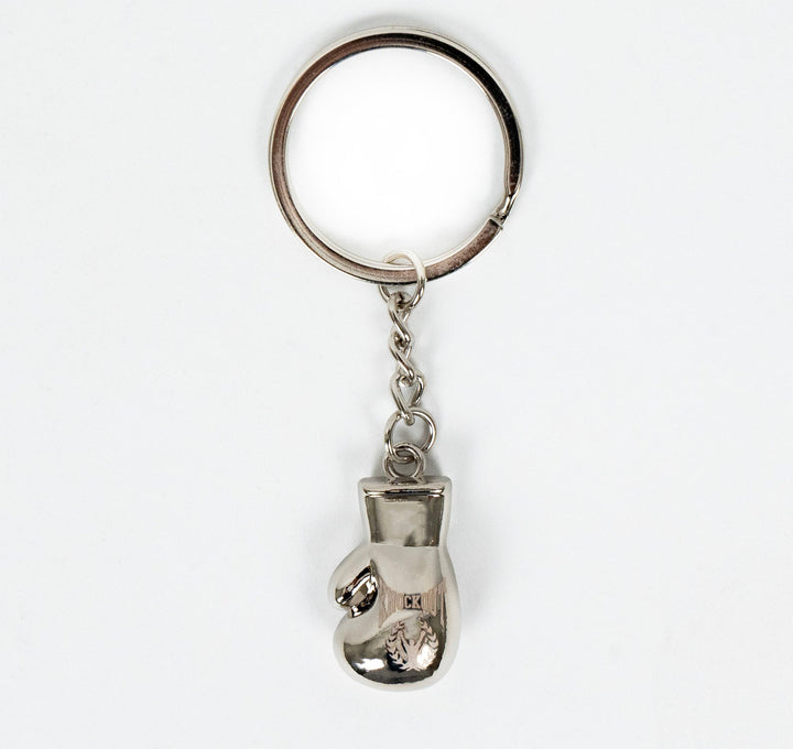 Breloc Knockout Manusa Box Metal | knock-out.ro