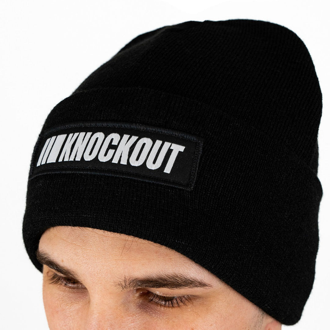 Caciula Knockout GRND | knock-out.ro