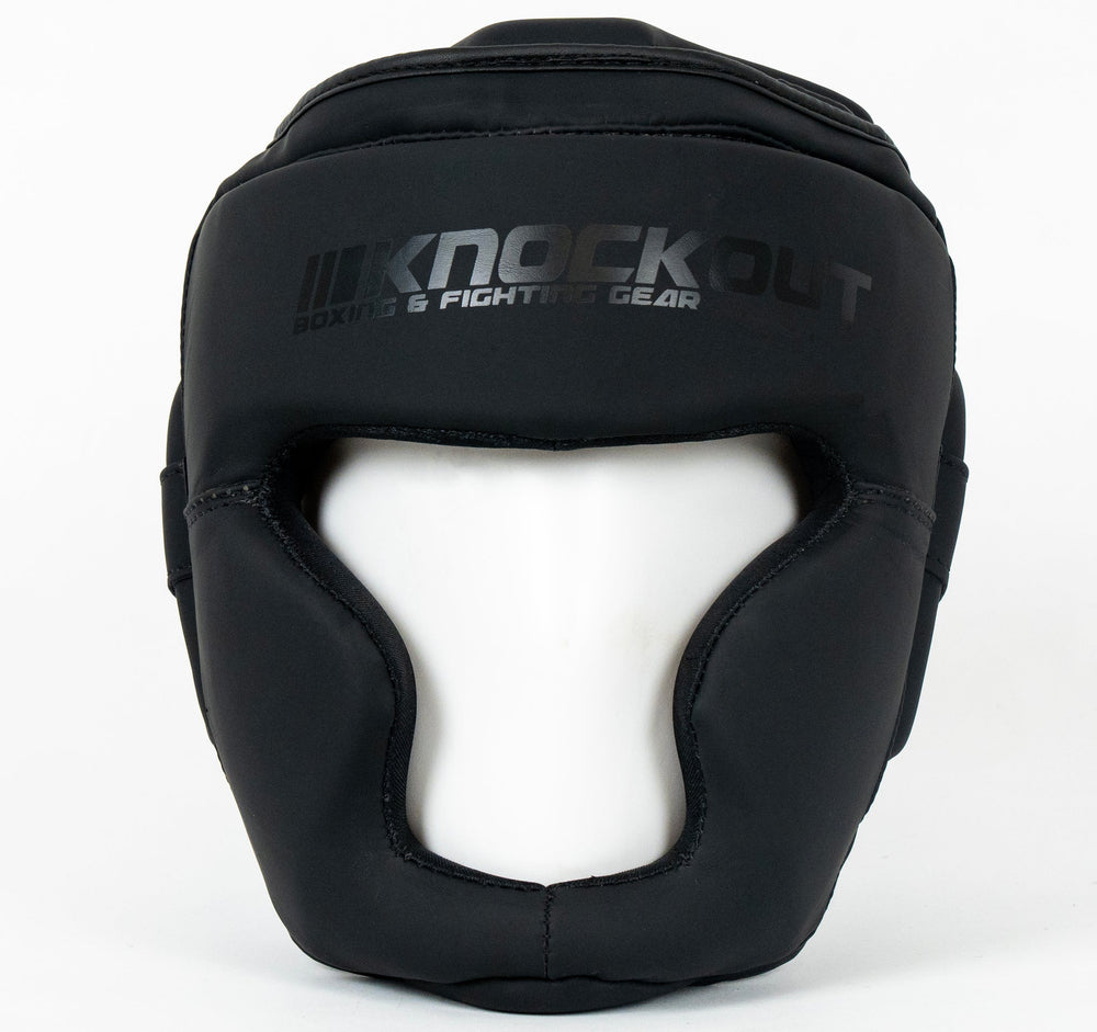 Casca Box Knockout Economy Copii | knock-out.ro
