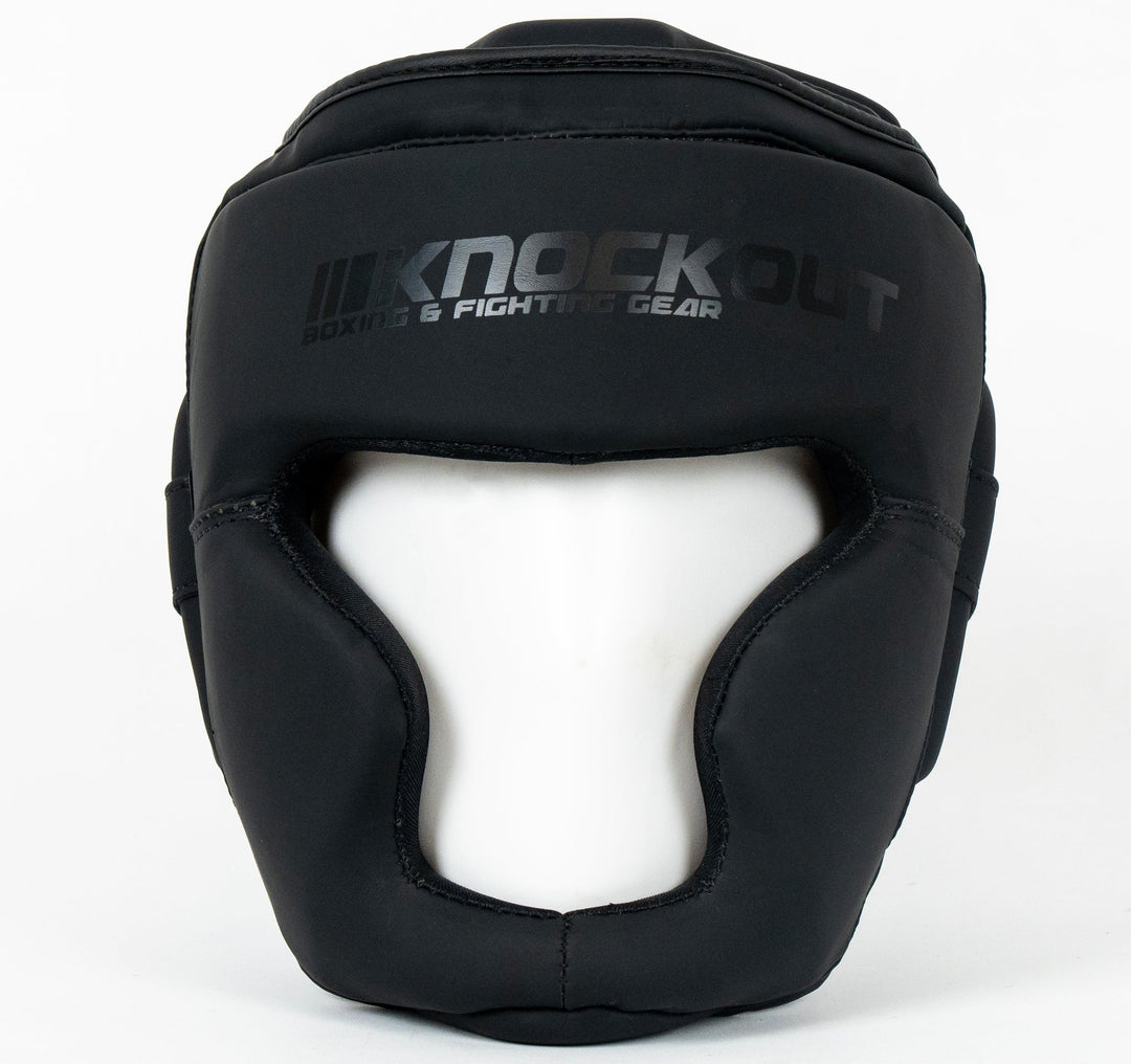 Casca Box Knockout Economy Copii | knock-out.ro