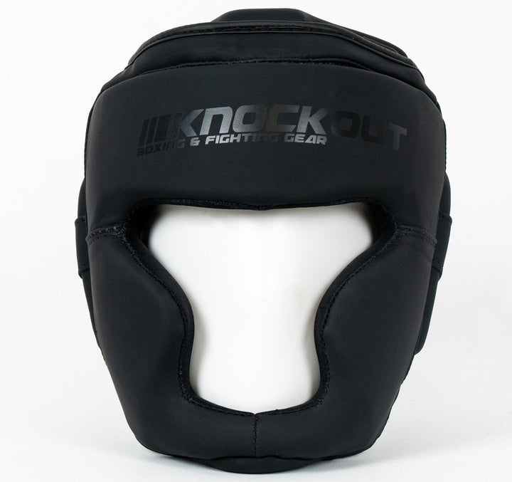 Casca Box Knockout Economy Copii | knock-out.ro