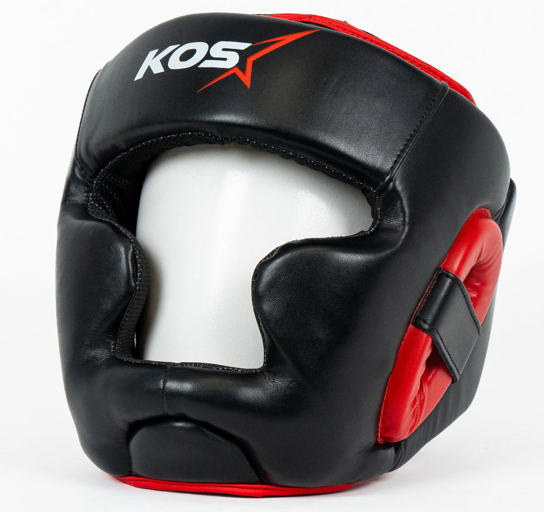 Casca Box KO Starter 2.0 | knock-out.ro