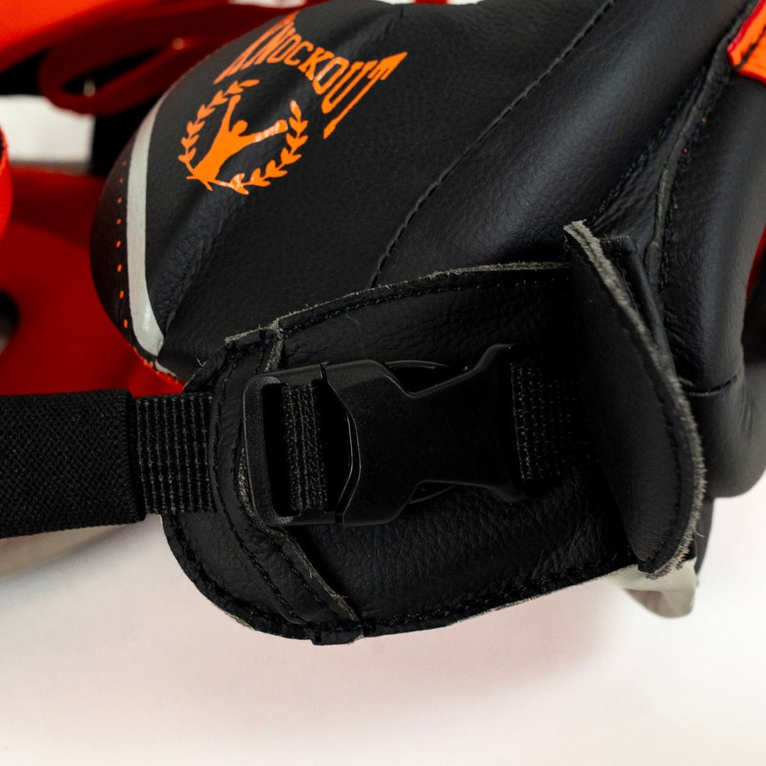 Casca Box Knockout Prime Series | knock-out.ro