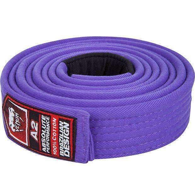 Centura Jiu Jitsu Venum Senior | knock-out.ro