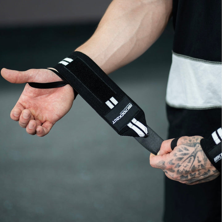 Chingi Elastice Culturism Knockout | knock-out.ro