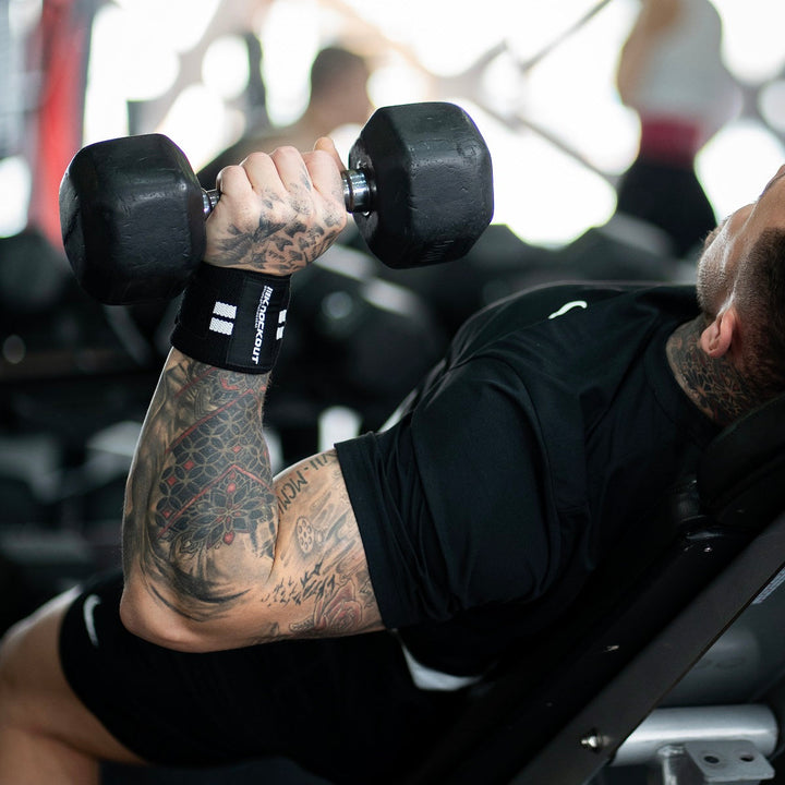 Chingi Elastice Culturism Knockout | knock-out.ro