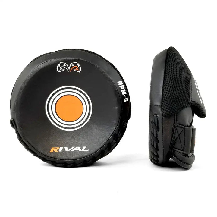 Palmare Rival RPM5 Parabolic | knock-out.ro