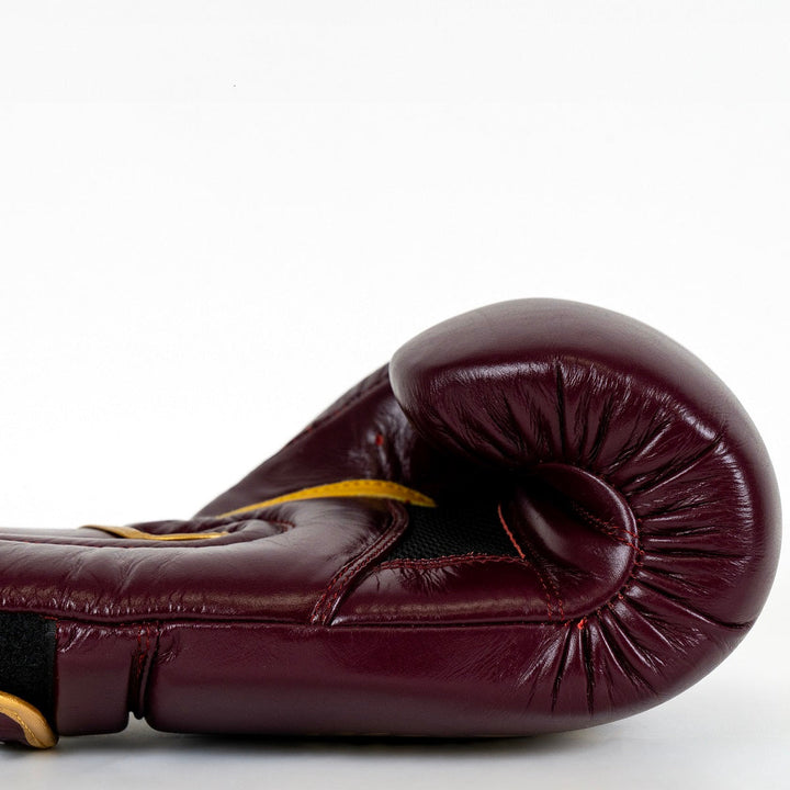 Knockout Boxing Gloves Pro3 Luxury FX