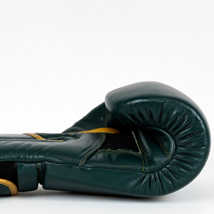 Knockout Boxing Gloves Pro3 Luxury FX