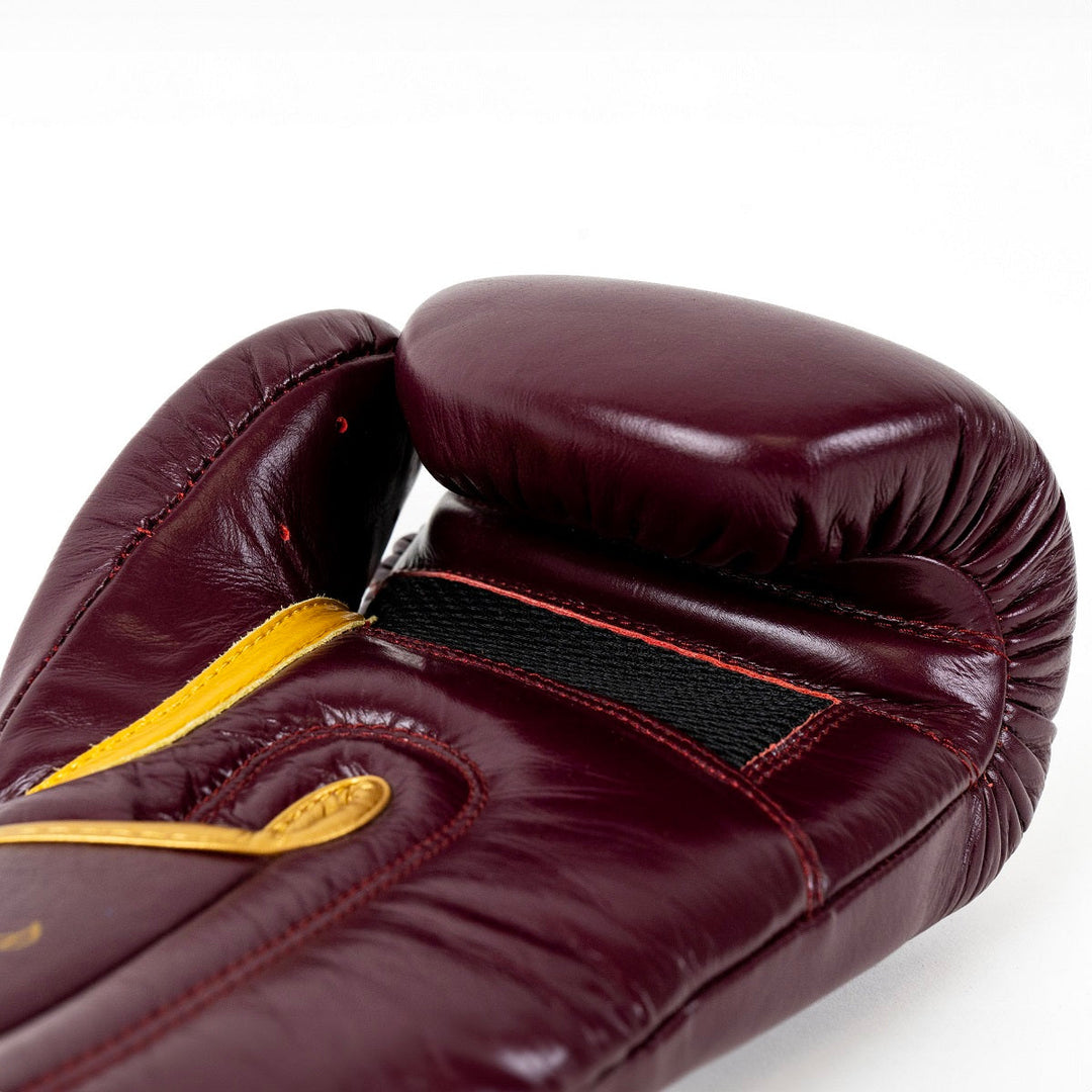Knockout Boxing Gloves Pro3 Luxury FX