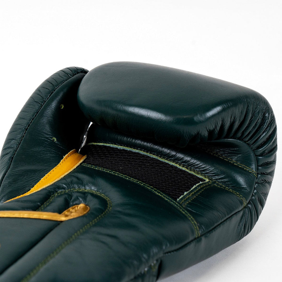 Knockout Boxing Gloves Pro3 Luxury FX