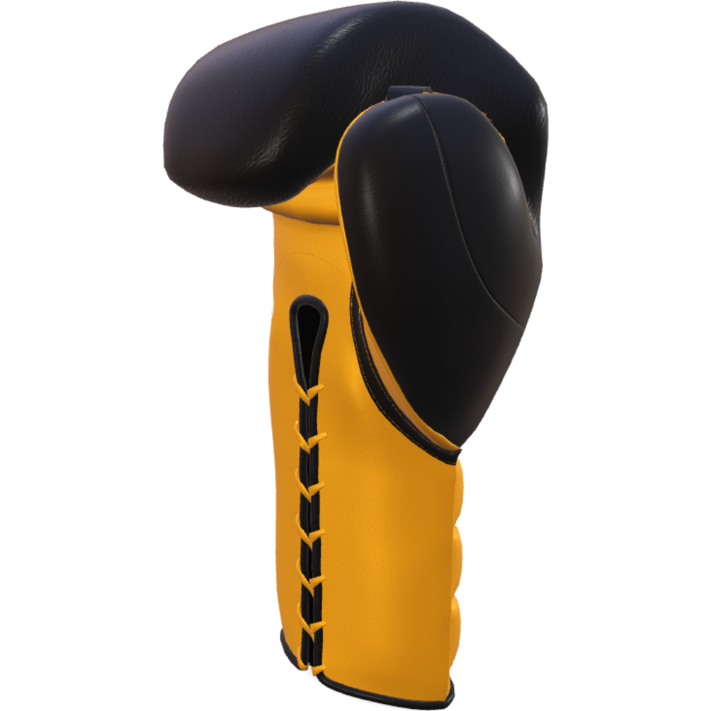 Anpassbare Knockout RX-Boxhandschuhe