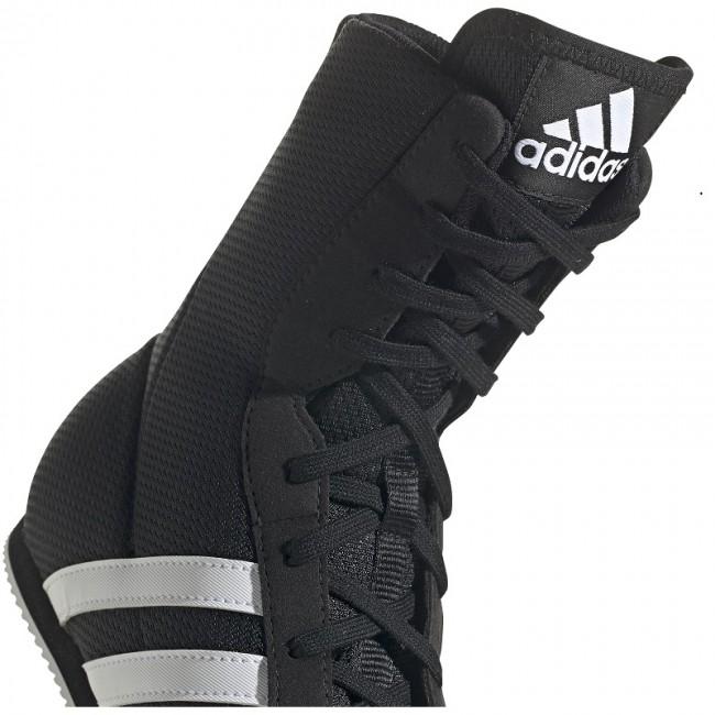 Ghete Box Adidas Box Hog 2 | knock-out.ro