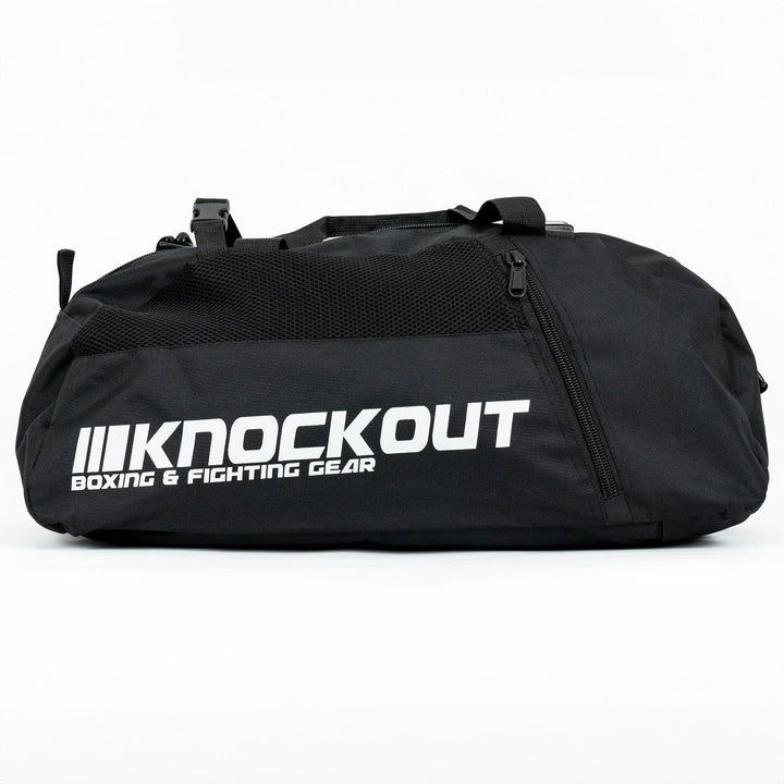 Knockout Training Bag GRNDR