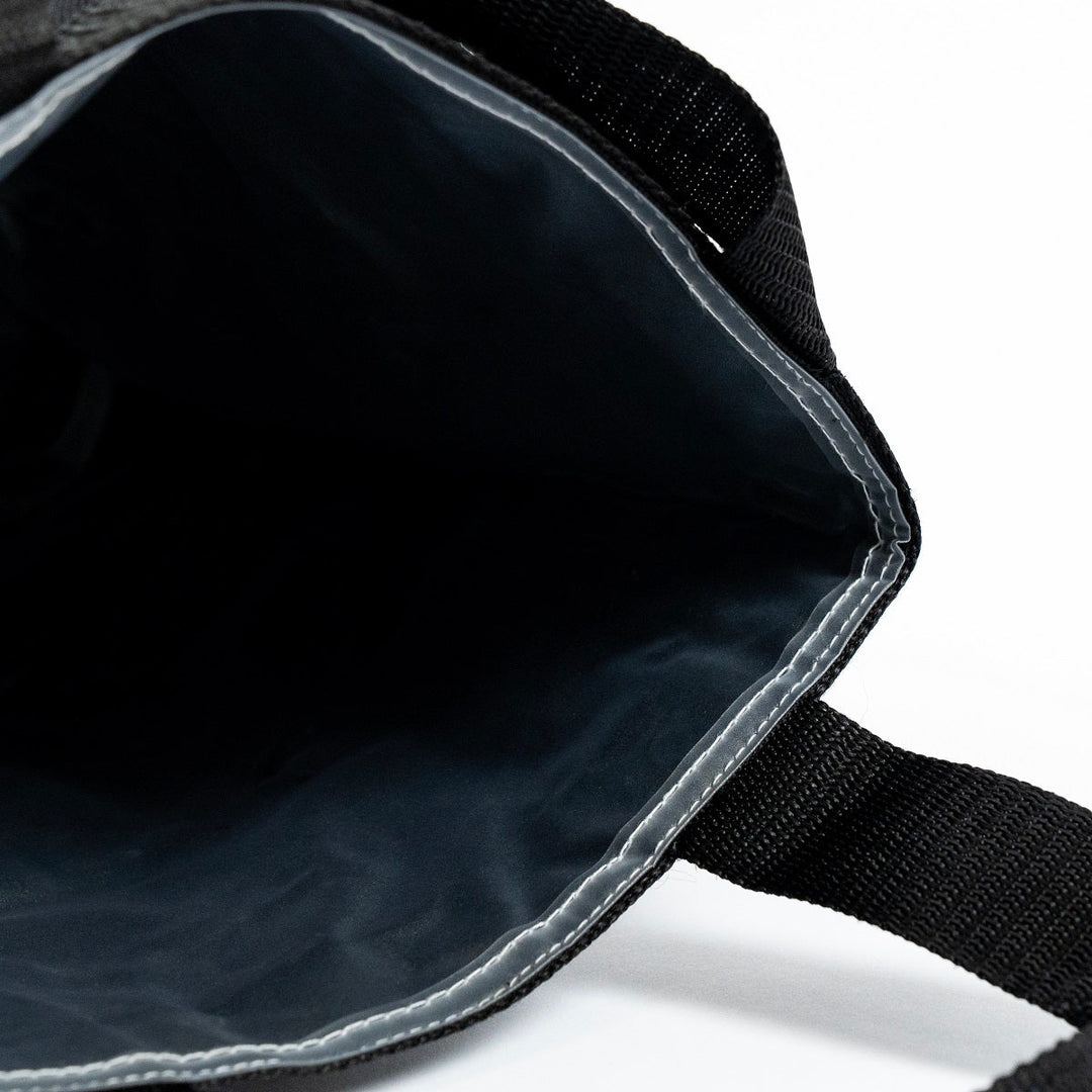 Gentuta Knockout pentru coltul ringului | knock-out.ro