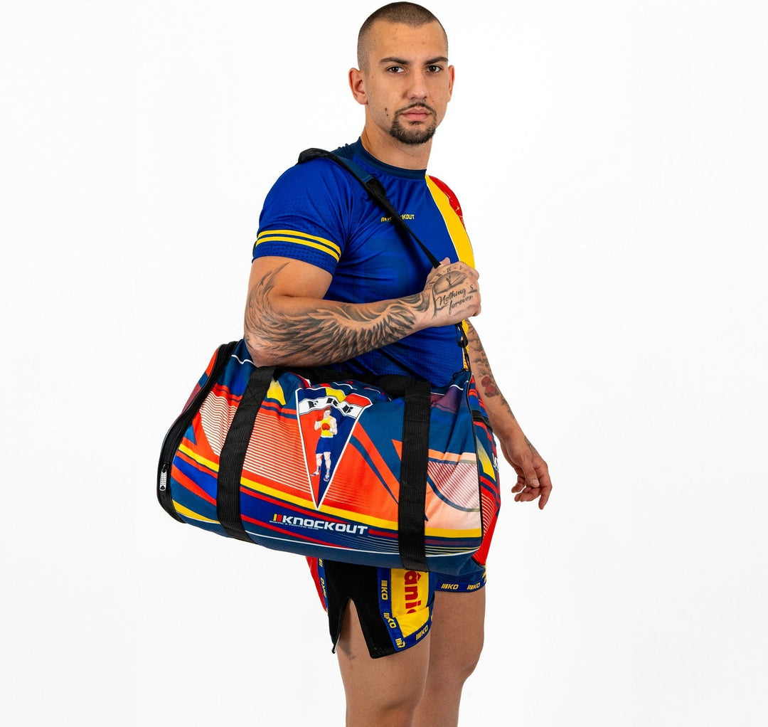 Knockout Training Bag FRB