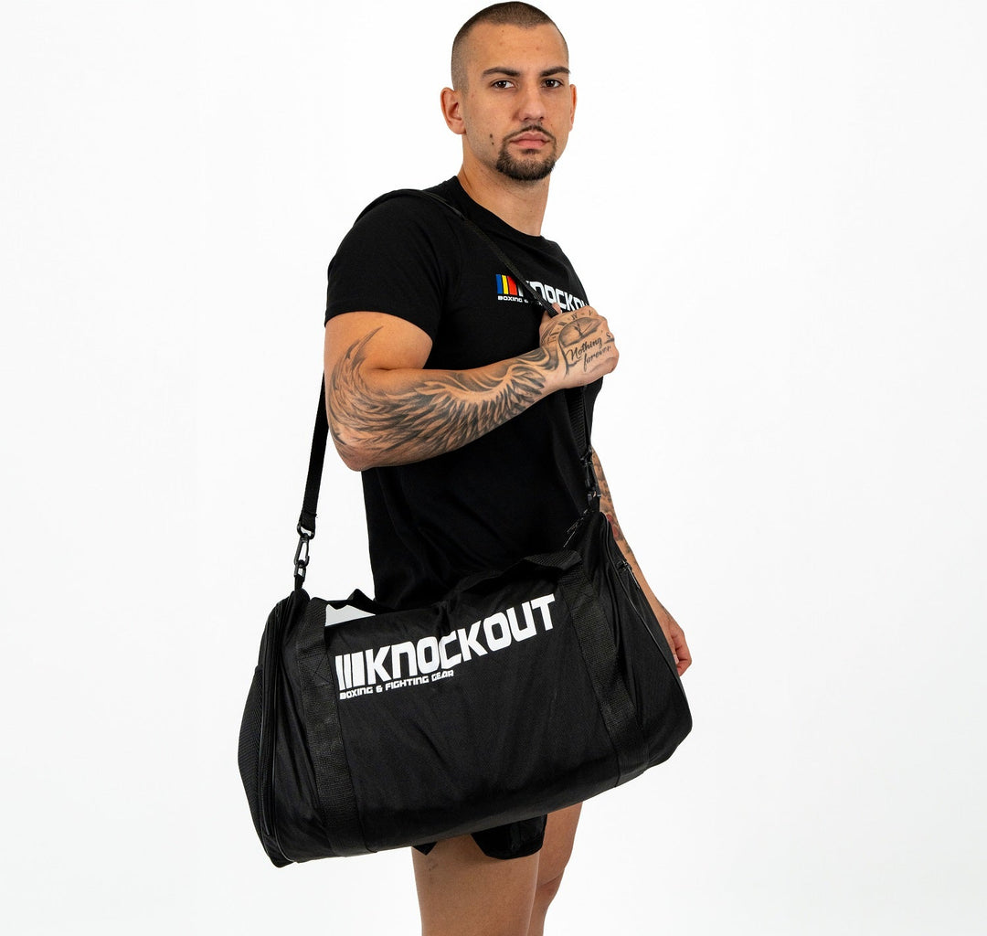 Knockout-Trainingstasche